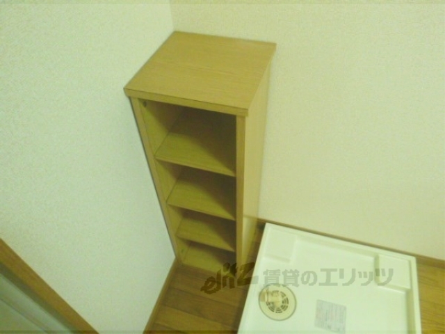 収納　下駄箱