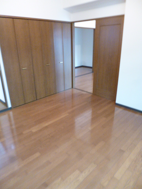 その他部屋・スペース　フローリングのお部屋です。