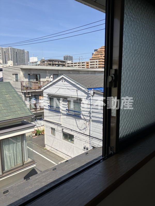 ルーミー東大井のその他写真