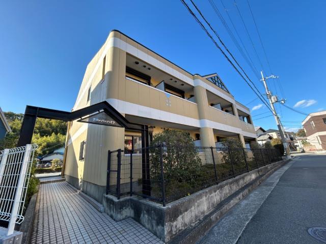阪急宝塚線 川西能勢口駅 徒歩15分 2階建 築31年のその他写真