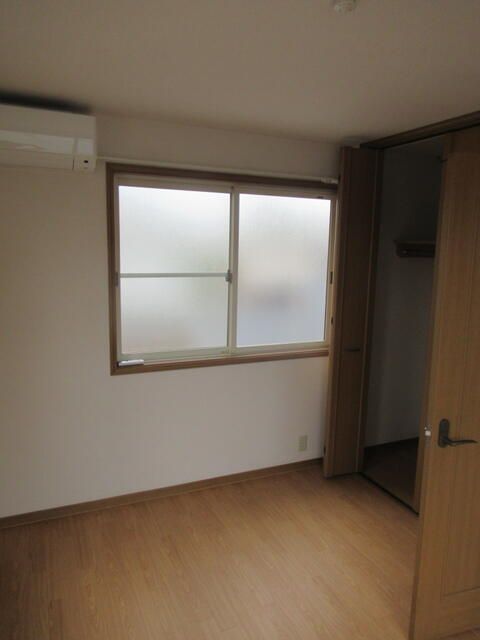 方南1丁目戸建ての内装写真