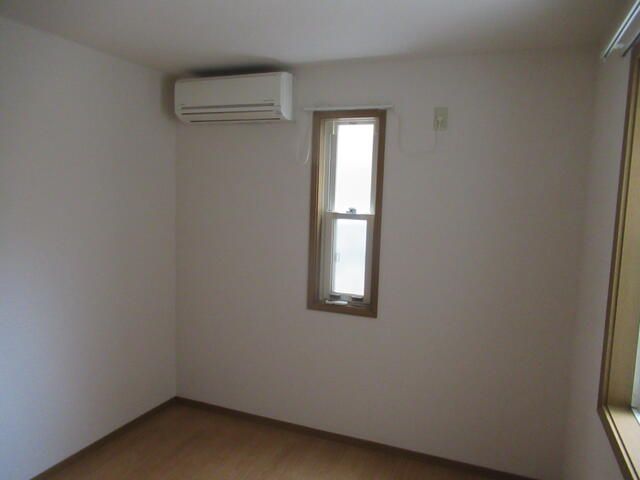 方南1丁目戸建ての内装写真