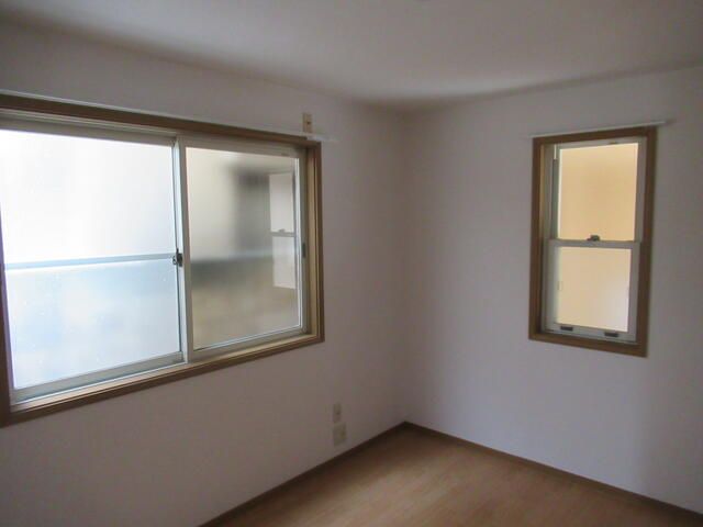 方南1丁目戸建ての内装写真