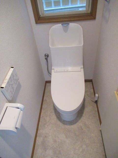 方南1丁目戸建てのその他写真