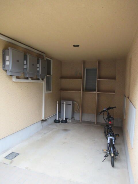 方南1丁目戸建てのその他写真