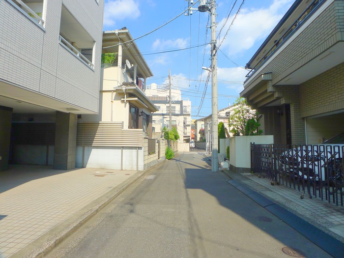 ラグ-ナ綾瀬のその他写真