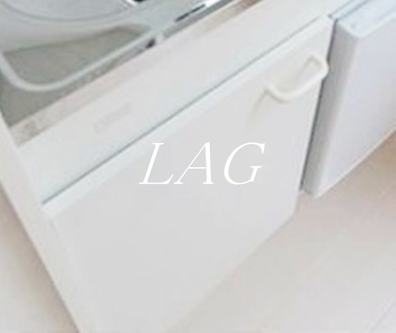 収納　収納です。