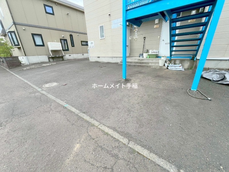 ハイム星置のその他写真