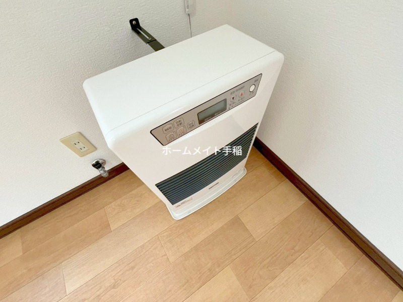 ハイム星置のその他写真