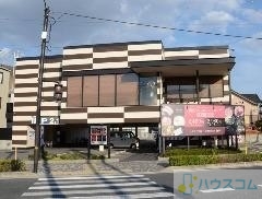 飲食店　ワンカルビ 茨木店（飲食店）まで1151m