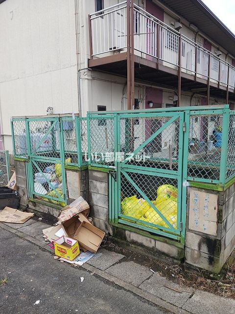 東武伊勢崎線 韮川駅 徒歩27分 2階建 築40年のその他写真