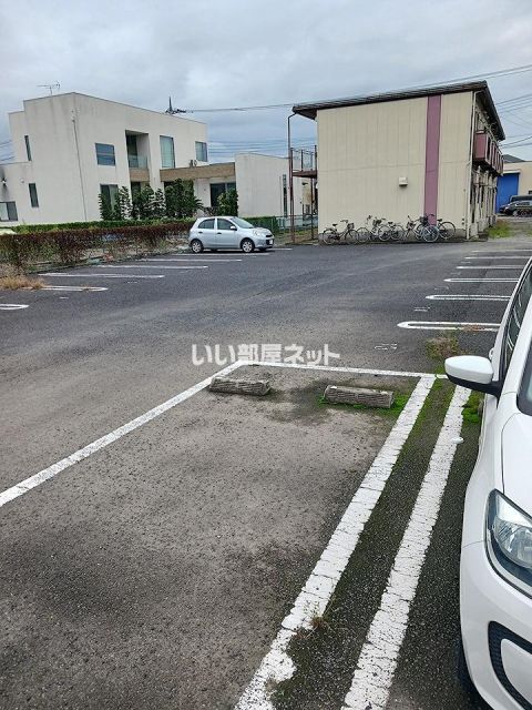 東武伊勢崎線 韮川駅 徒歩27分 2階建 築40年のその他写真
