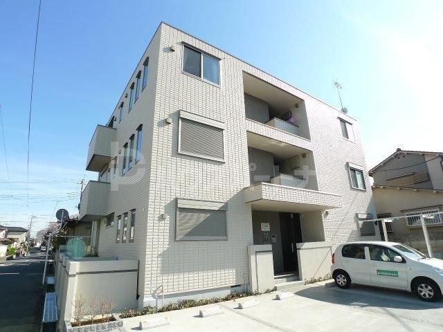 メゾン加賀