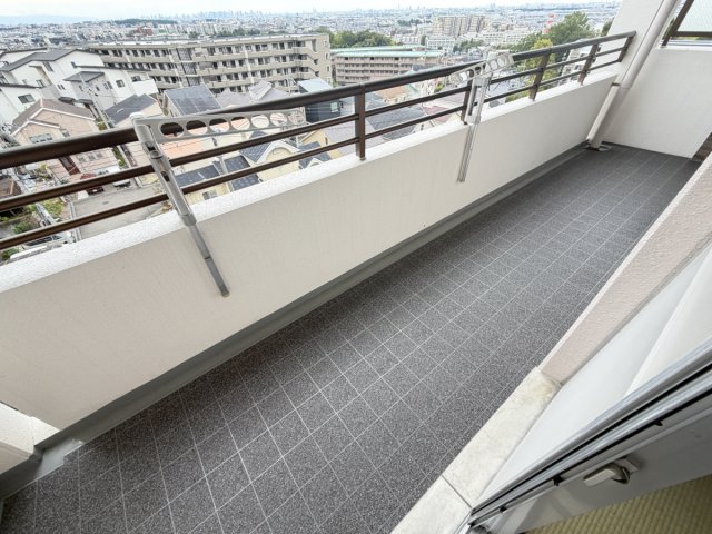 阪急宝塚線 池田駅 徒歩14分 5階建 築28年の内装写真
