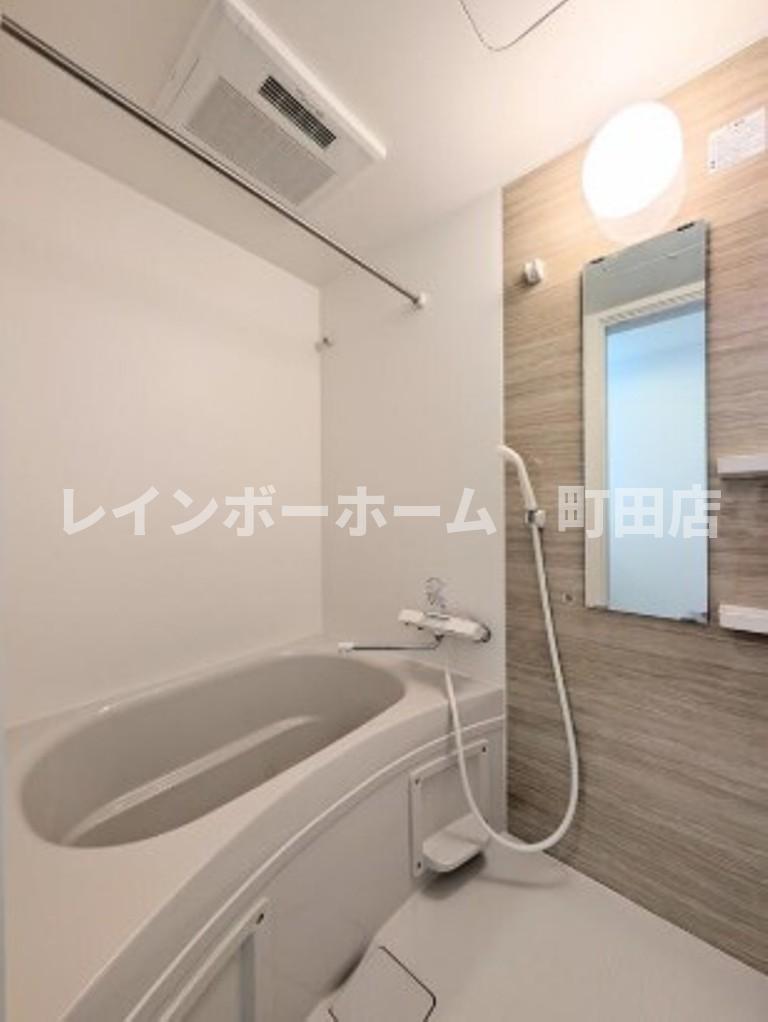 バス・シャワールーム　※同施工会社参考写真