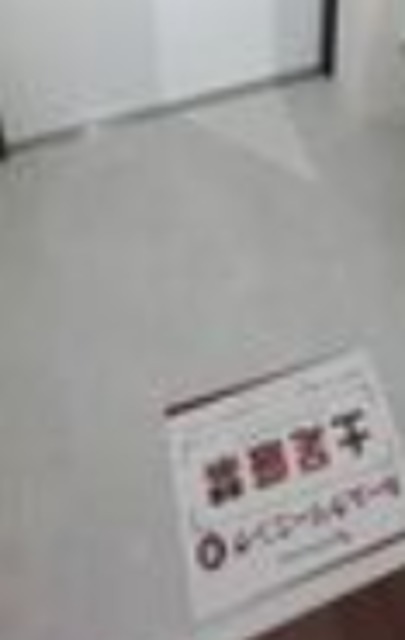 玄関　同仕様