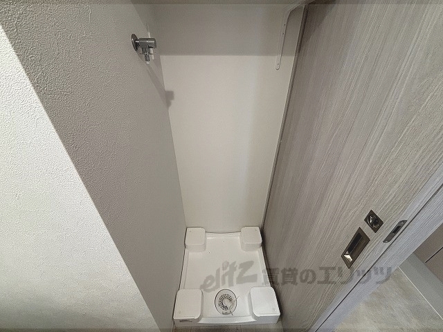 その他部屋・スペース　洗濯機置場