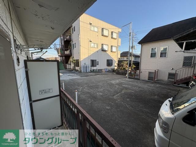 その他共有部分　★お部屋探しは株式会社タウンハウジング東京まで★