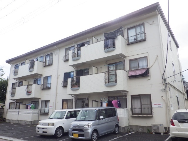 東武伊勢崎線 梅島駅 徒歩15分 築37年