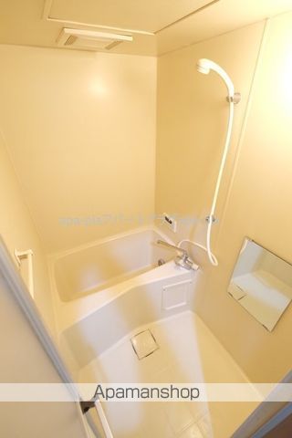 フレンズピュアの風呂写真