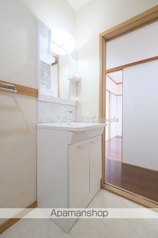 フレンズピュアの内装写真