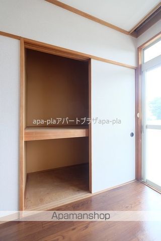 フレンズピュアの内装写真