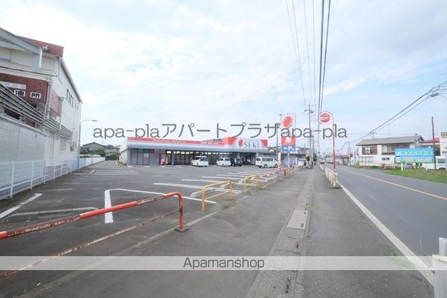 フレンズピュアの周辺写真