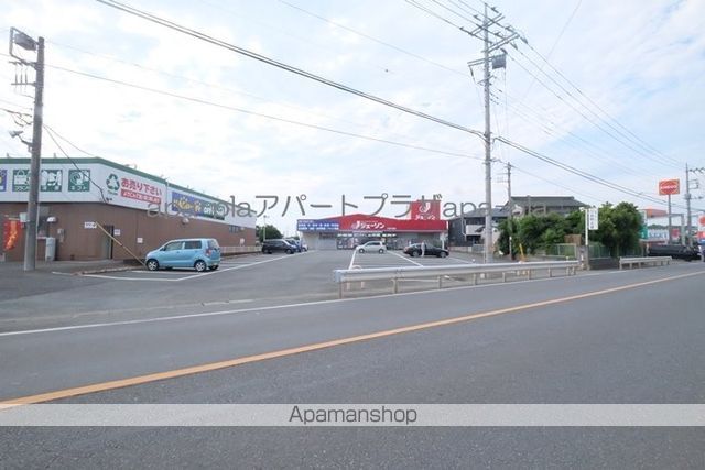 フレンズピュアの周辺写真