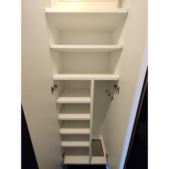 その他設備　写真はイメージです（床やクロスの色が変更となる可能性がありま