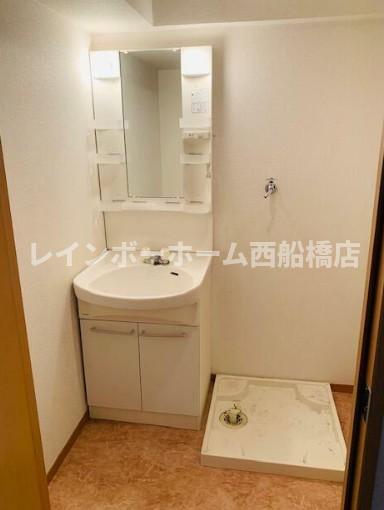 ヴィラージュ新鎌ヶ谷B棟の内装写真