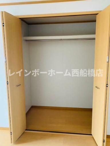ヴィラージュ新鎌ヶ谷B棟の内装写真