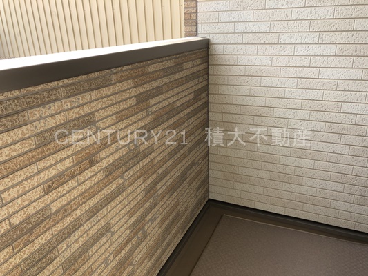 シャルマン大蓮北の内装写真