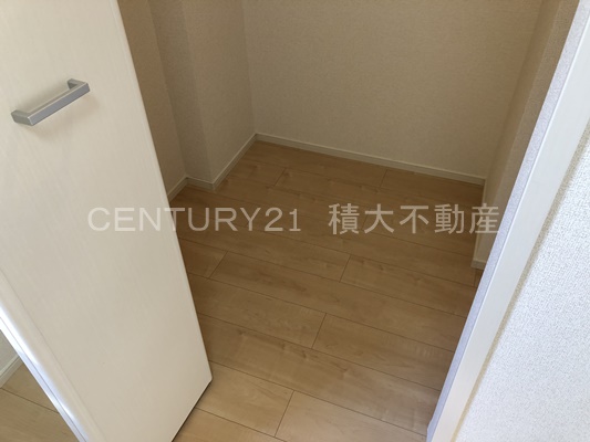 シャルマン大蓮北の内装写真
