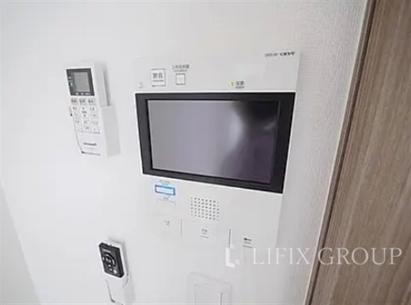 セキュリティ　※反転タイプ