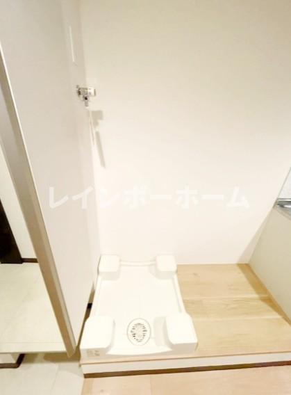 その他設備　※別部屋参照写真となります。