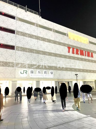 その他　錦糸町駅（その他）まで640m