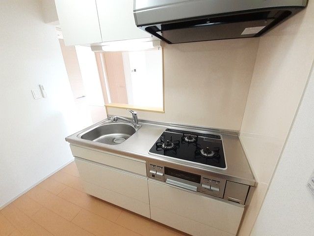 キッチン