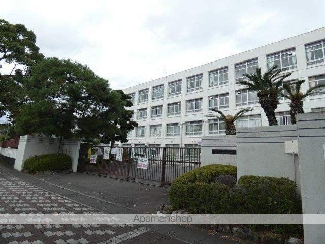小学校　藤枝小学校（小学校）まで1636m