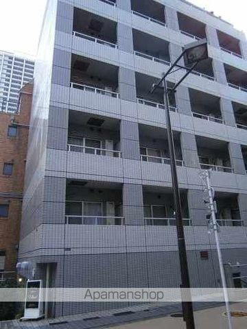 レオパレスFlat浜松町の外観写真