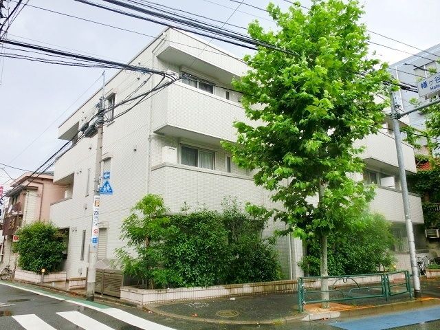 建物外観　★外観★