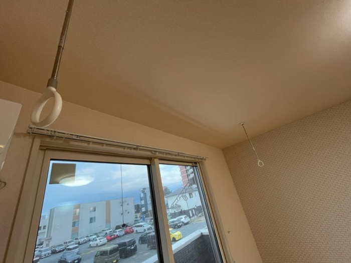ＪＲ高崎線 籠原駅 徒歩4分 3階建 築9年の内装写真