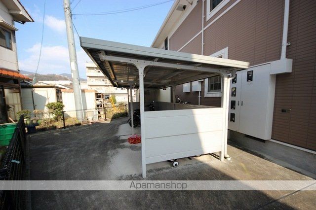 その他共有部分　その他共有部分