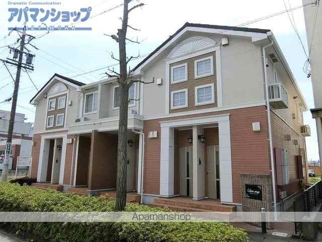 ＪＲ東海道本線 大垣駅 バス乗車時間：10分 最寄りバス停で下車 徒歩3分 築21年
