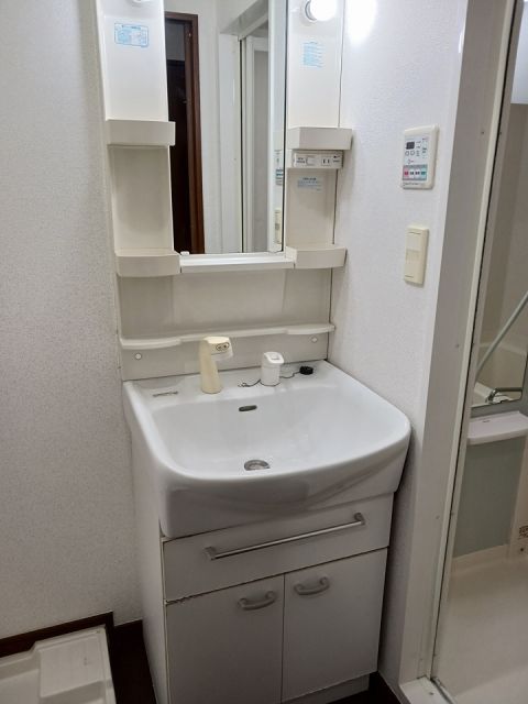 アルカン・シエルの内装写真