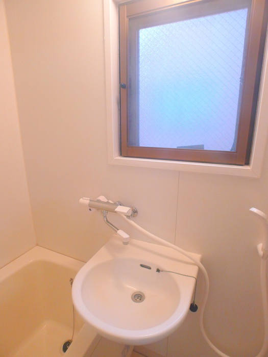 SKハイツの内装写真
