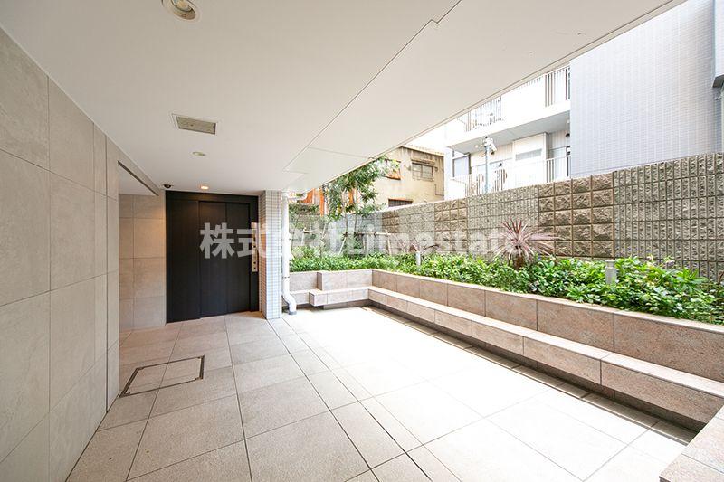 JP noie 上野稲荷町の外観写真