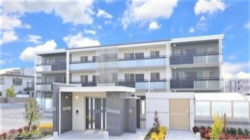 建物外観　有田6丁目の物件をご紹介いたします。