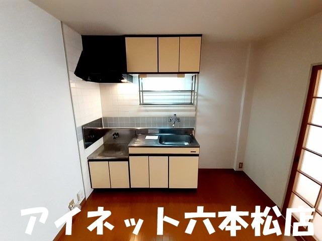 キッチン　毎日の料理が捗ります。