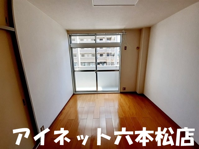 その他部屋・スペース　寝室にいかがでしょうか。