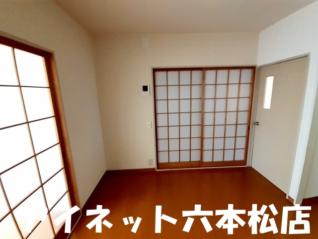 その他　日当たりも良好です。